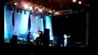 Dio è morto-Fiorella Mannoia-live