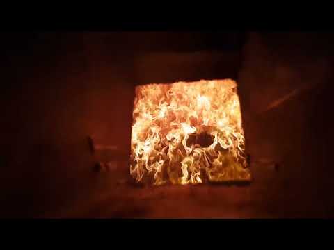 Suomen Automaatiopalvelu Puita uuniin