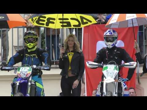 Enduro GP Germany Zschopau 2017 | The best moments