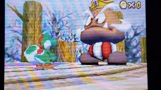 【実況】スーパーマリオ64 DS　part2