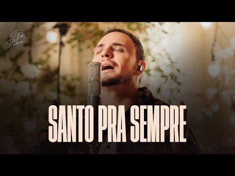 Santo Pra Sempre | Theo Rubia