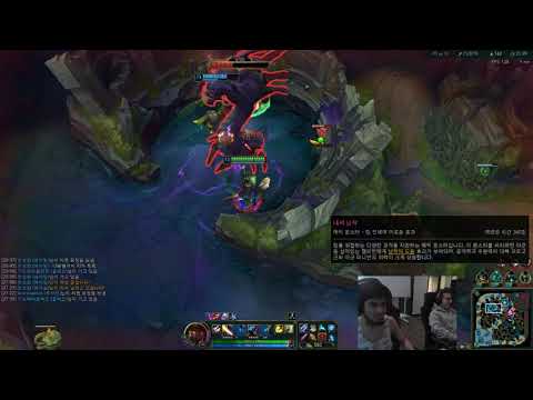 Warangelus en Corea: "QUE WEA TE PASA ENFERMO CULIAO? NDEAAAAAAAA"