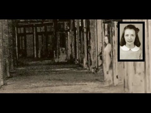 Le  fotografie di fantasmi più inquietanti e inspiegabili della storia