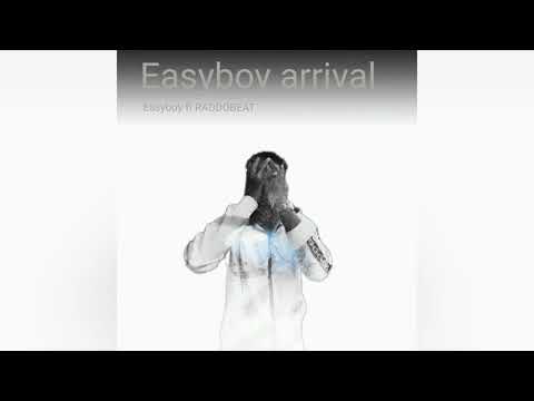 Easyboy ft raddobeat - get money ( official audio)