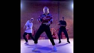 Delaney Glazer | Sir - D&#39;evils | CJ Salvador Choreography