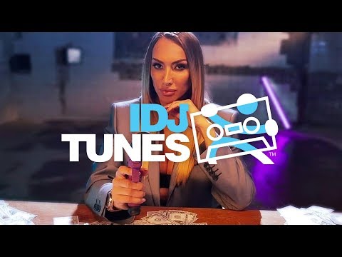 GOGA SEKULIC FEAT. BRZO TRCI LJANMI - SEXY BIZNISMEN (OFFICIAL REMIX VIDEO)