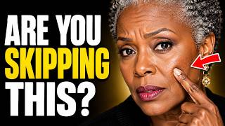 The Morning Mistake Quietly Aging Black Women Over 60