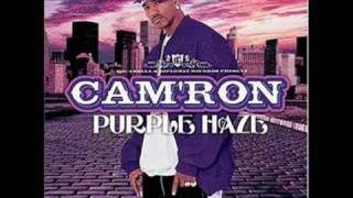 Cam&#39;Ron feat Kanye West and Syleena Johnson - Down and Out