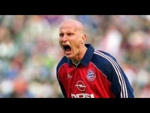 CARSTEN JANCKER BEST GOALS AND SKILLS