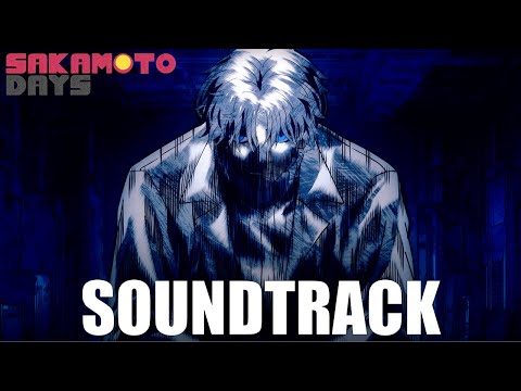 Slur Theme | Sakamoto Days EP9 OST Cover