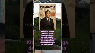 Download lagu BANGGA DENGAN PRABOWO ! PENCIPTA LAGU TOP DUNIA BIKIN LAGU UNTUK PRABOWO #shorts mp3