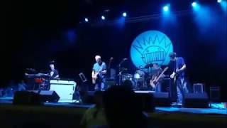 Ween - Laura - 2018-07-27 Pittsburgh PA Stage AE