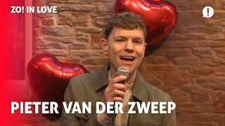 ZO!34 - Pieter van der Zweep - ZO! In Love