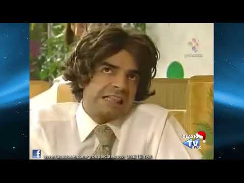 DERBEZ EN CUANDO (1998) - Especial de NAVIDAD