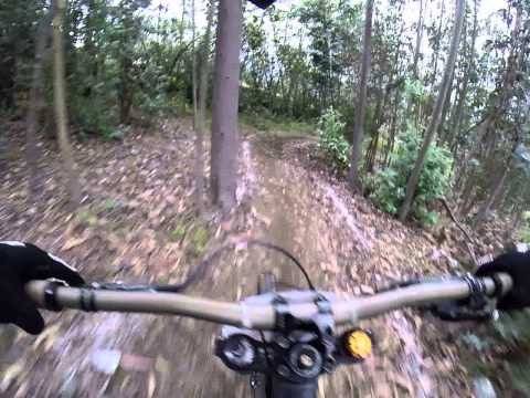 Alejandro Paz: 2nd round of the national cup, Huaraz - Peru