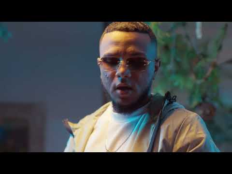 G.WINS Ft. RM'N PROD - CETTE NUIT (Clip Officiel)