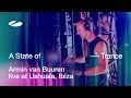 Armin Van Buuren Live At Ushuaïa Ibiza
