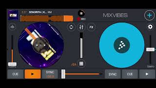 Download lagu SENORITA ( KM X AJAY ANGGER ) #VIP EXPRESS!!! mp3