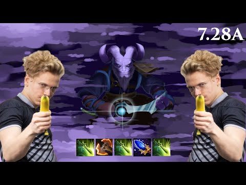 [DOTA 2] OG.TOPSON - RIKI the STEALTH ASSASSIN - MIDLANE - 7.28A - DOTA 2 FULL GAMEPLAY