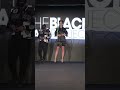 Black Tape Project At New York Fashion Week 2025