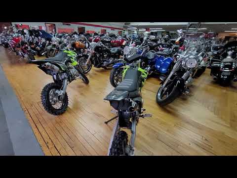 Thumpstar 140cc 001285