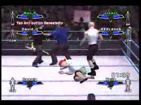 Team Pamela vs. Best Practice