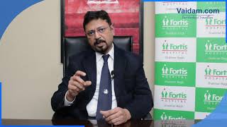 Gender Affirmation Surgery Explained by Dr. Richie Gupta of Fortis Hospital, Shalimar Bagh