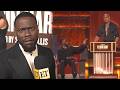 Kevin Hart Roast RECAP All The Must See Moments