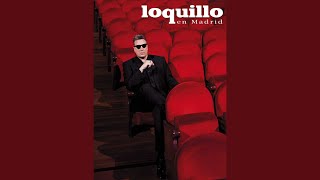 El año que mataron a Salvador (Loquillo en Madrid)