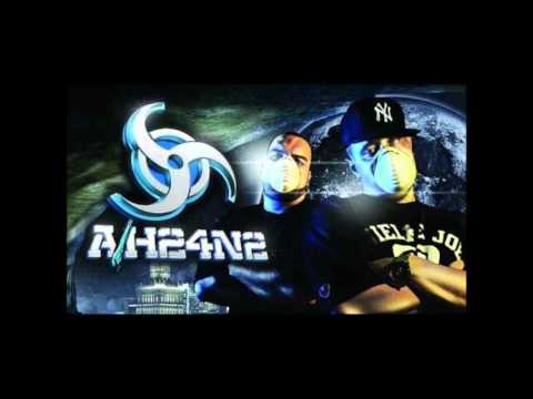 Tede - Mam Beef ( Peja diss ) AH24N2