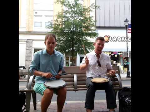 "Seat Buddies" (2017) SCV and Cadets Unite