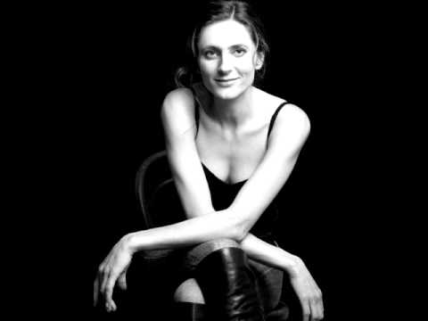 Cara sposa - Delphine Galou LIVE in Warsaw - Handel