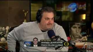 Beautifully Crafted Gay Joke By Artie Lange