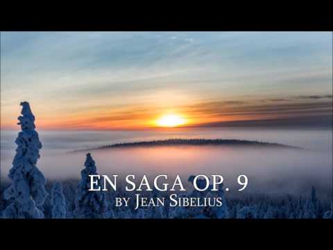 Jean Sibelius: En Saga Op. 9 (best performance)