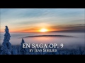 Jean Sibelius: En Saga Op. 9 (best performance)