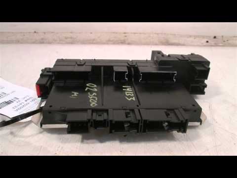 2002 Mercedes S500 0315451732 220TYPE - mbiparts.com Used OEM Mercedes Parts - Dismantlers & ... OEM