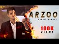 ARZOO OFFICIAL MUSIC VIDEO GARVIT PANDEY