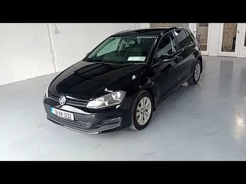 Volkswagen Golf 2013, Comfortline in vgc - Image 2