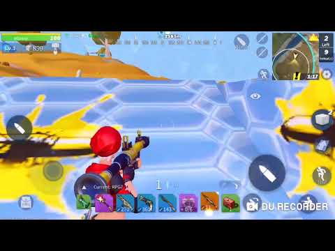 Fitore e lehtë(Creative Destrucion)