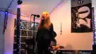 Joni Fuller - Wait until the Morning Comes