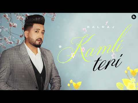 Kamli Teri