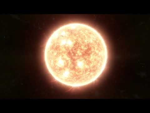 100% Pure SUN Frequency Resonance to Boost Self Confidence, Self Esteem 》SOLAR PLEXUS CHAKRA 》Rife