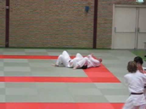 Dan-examen 15-05-2010 Frank Steeghs.wmv