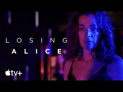Trailer-Vorschau: Losing Alice