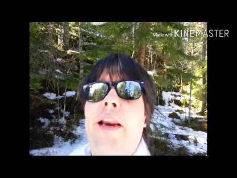 Käväsin ulkoilemassa