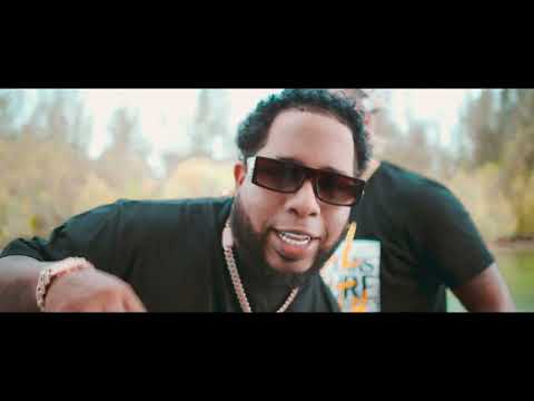 CHIMBALA x ANDRY LA MELODIA - FUMA (Video Oficial)