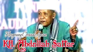 Download lagu MENGENANG CERAMAH KH.ABDULLAH SATTAR PP. RAUDLATUL MUTAALLIMIN WONOASIH mp3
