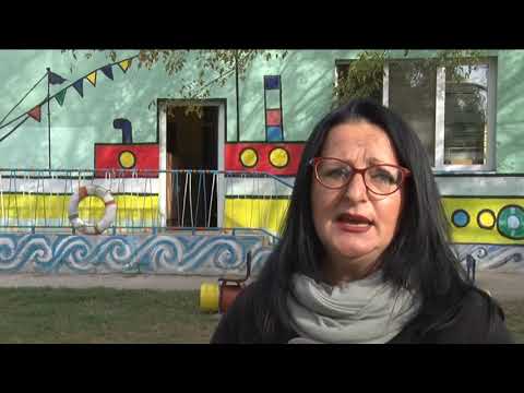 Televizija Pomoravlje - Predškolska ustanova, program za Dan opštine