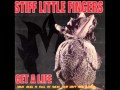 Stiff Little Fingers - Not What we Were