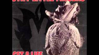 Stiff Little Fingers - Not What we Were